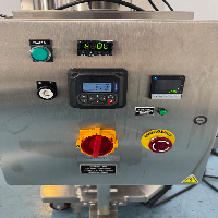 Thermo HyPerforma 100L Single-Use Mixer image 3